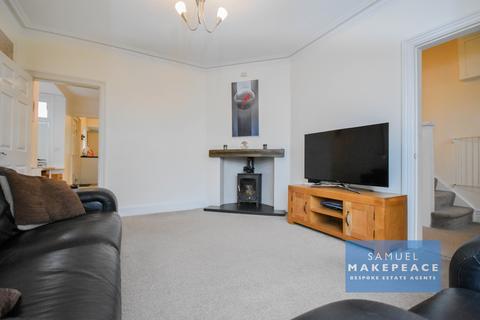 3 bedroom semi-detached house for sale, Newford Crescent, Milton, Stoke-on-Trent