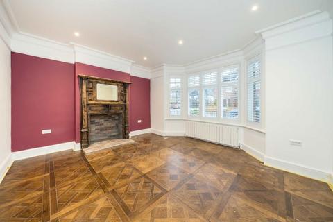 6 bedroom semi-detached house to rent, Downton Avenue, London SW2