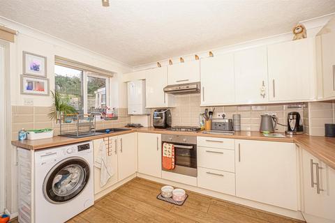 3 bedroom terraced house for sale, Arnside Road, St. Leonards-On-Sea