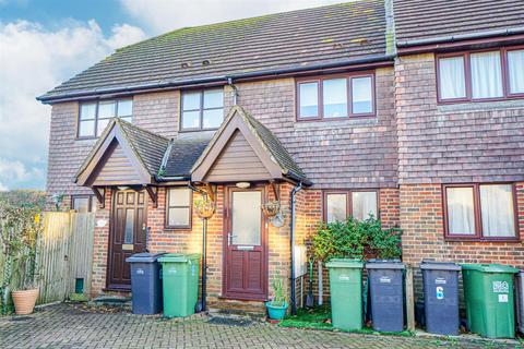 3 bedroom terraced house for sale, Arnside Road, St. Leonards-On-Sea