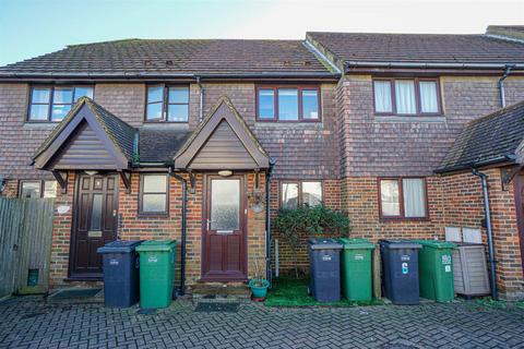 3 bedroom terraced house for sale, Arnbury Mews, Arnside Road, St. Leonards-On-Sea