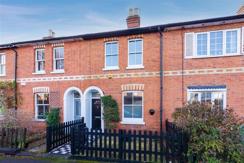 3 bedroom terraced house for sale, Belmont Road, Maidenhead