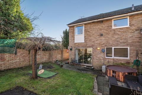 undefined, Bramcote, Camberley GU15
