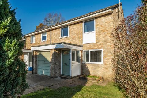 undefined, Bramcote, Camberley GU15