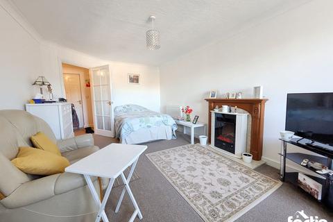 1 bedroom apartment for sale, St. Fagans Road, Mclay Court St. Fagans Road, CF5