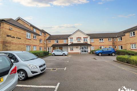 1 bedroom apartment for sale, St. Fagans Road, Mclay Court St. Fagans Road, CF5