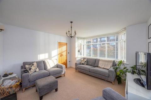 3 bedroom semi-detached house for sale, Wollaton Road, Bradway, Sheffield