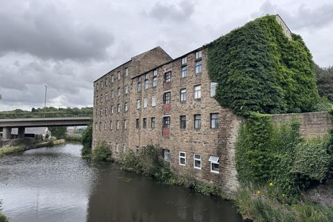 1 bedroom apartment to rent, Flat 11 Canalside Lofts, Healey Wood Road, Burnley