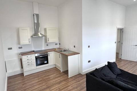 1 bedroom apartment to rent, Flat 11 Canalside Lofts, Healey Wood Road, Burnley