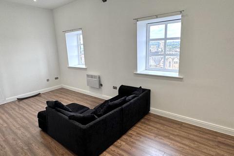 1 bedroom apartment to rent, Flat 11 Canalside Lofts, Healey Wood Road, Burnley