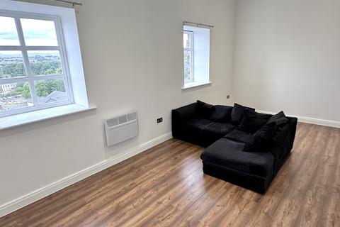 1 bedroom apartment to rent, Flat 11 Canalside Lofts, Healey Wood Road, Burnley