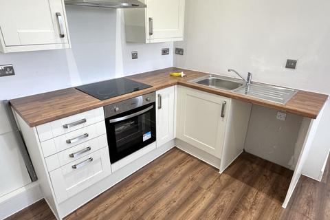 1 bedroom apartment to rent, Flat 11 Canalside Lofts, Healey Wood Road, Burnley