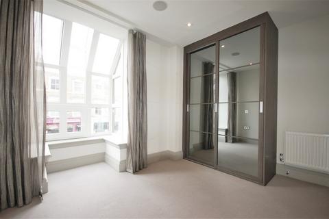 1 bedroom apartment to rent, Grayton House, Fulham Road, SW6