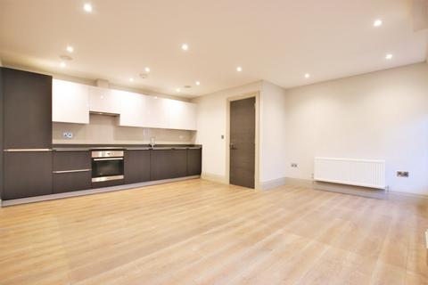 1 bedroom apartment to rent, Grayton House, Fulham Road, SW6