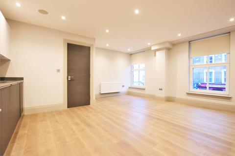 1 bedroom apartment to rent, Grayton House, Fulham Road, SW6