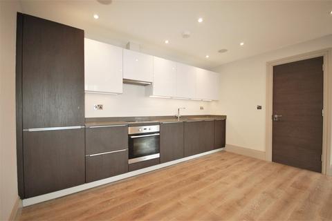 1 bedroom apartment to rent, Grayton House, Fulham Road, SW6