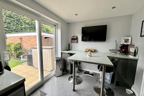 3 bedroom detached house for sale, Thicknall Drive, Stourbridge