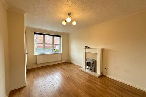 2 bedroom terraced house for sale, North Way, Hyde, SK14 1RU