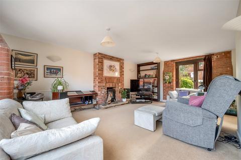 4 bedroom barn conversion for sale, Back Lane, Thrussington, Leicester