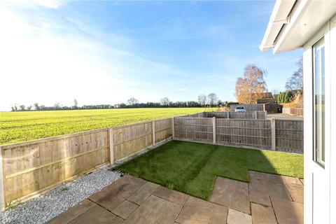 9 Bakers Way, Morton, Bourne, PE10 0XW