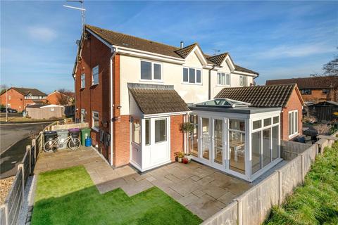 9 Bakers Way, Morton, Bourne, PE10 0XW