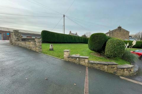 4 bedroom property with land for sale, Holmfirth Road, Shepley