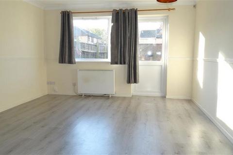 2 bedroom terraced house to rent, Somerville, Werrington PE4 5BB