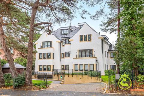 2 bedroom apartment for sale, Haven Road, Poole BH13