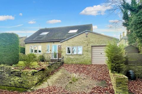 4 bedroom bungalow for sale, Knowles Road, Brighouse, HD6