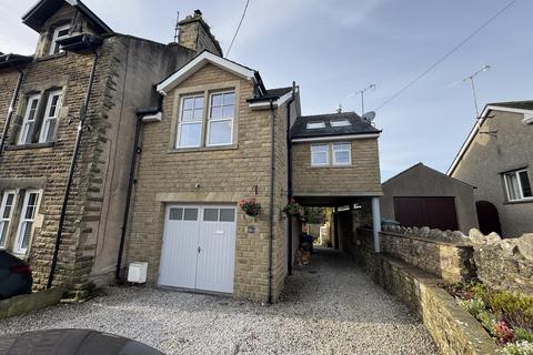 1 bedroom house for sale, Lower Bentham, Lancaster LA2