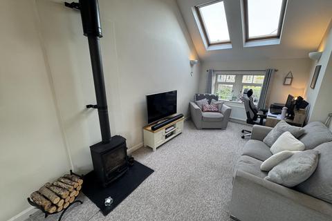 1 bedroom house for sale, Lower Bentham, Lancaster LA2