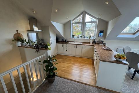 1 bedroom house for sale, Lower Bentham, Lancaster LA2