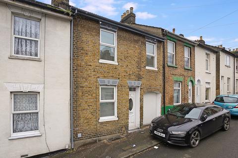 3 bedroom terraced house for sale, Sturla Road, Chatham, ME4