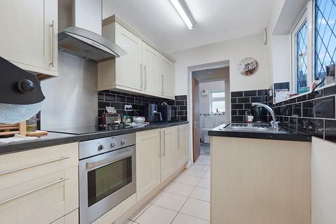 3 bedroom terraced house for sale, Sturla Road, Chatham, ME4