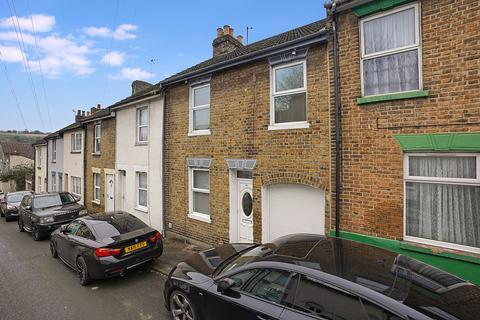 3 bedroom terraced house for sale, Sturla Road, Chatham, ME4