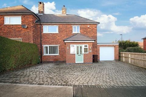 3 bedroom semi-detached house for sale, Birley Moor Avenue, Sheffield