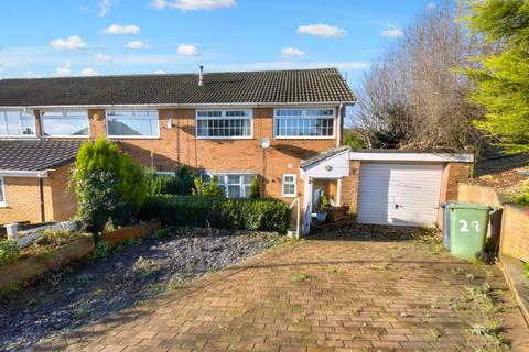 3 bedroom end of terrace house for sale, Walkers Lane, Leeds, West Yorkshire