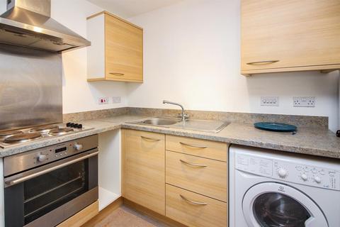 1 bedroom flat to rent, Back Lane, The Old Tannery