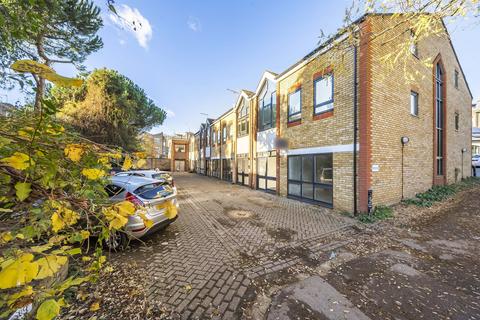 2 bedroom apartment for sale, Torriano Mews, Torriano Avenue, Kentish Town, NW5