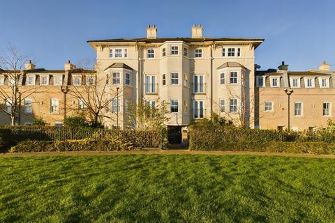 1 bedroom apartment for sale, St. Matthews Gardens, Cambridge