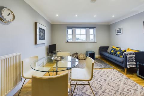 1 bedroom apartment for sale, St. Matthews Gardens, Cambridge