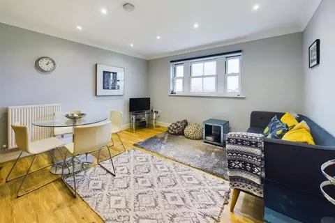 1 bedroom apartment for sale - Ansicht 2