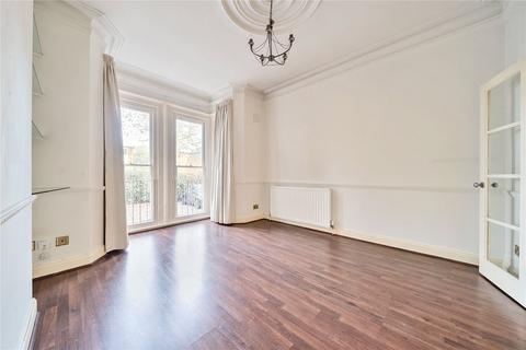 2 bedroom apartment for sale, Shepherds Hill, London, N6