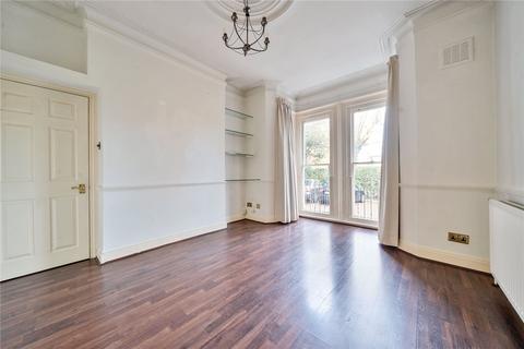 2 bedroom apartment for sale, Shepherds Hill, London, N6