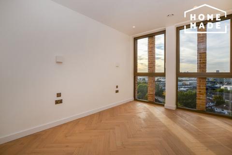 3 bedroom flat to rent, Middle Yard, Dudden Hill Lane, London, NW10