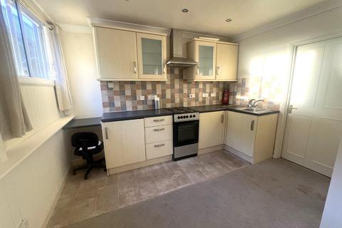 1 bedroom flat to rent, Lower North Street, Exeter