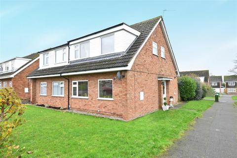 3 bedroom house for sale, Severn Close, Leamington Spa