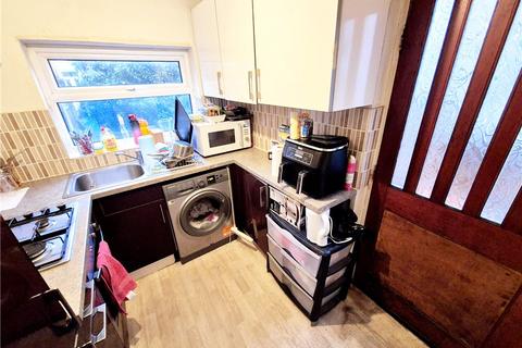 2 bedroom terraced house for sale, Cecil Street, Derby, Derbyshire