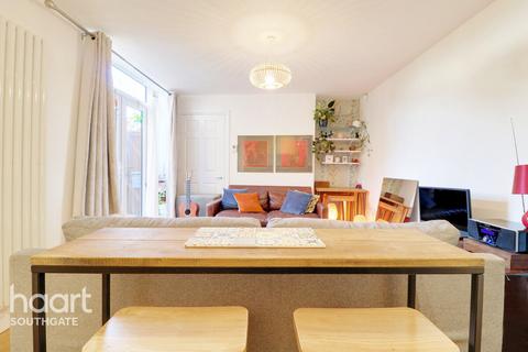 undefined, Browning Road, London