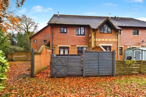 2 bedroom terraced house for sale, Laneswood, Mortimer, Reading, Berkshire, RG7